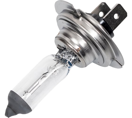Автолампа PHILIPS H7, 80 PX26d RALLY 12V 10,100 12035RAC1