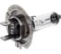 Автолампа PHILIPS H7, 80 PX26d RALLY 12V 10,100 12035RAC1 2