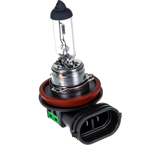Автолампа PHILIPS H11, 55 PGJ19-2 LONG LIFE ECO VISION 12V 1,10 12362LLECOB1