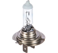 Автолампа PHILIPS H7 55 PX26d+60 VISION 3700K 12V ,1,10 12972WHVB1