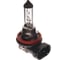 Автолампа PHILIPS H16, 19 PGJ19-3 12V 1,10 12366C1 1