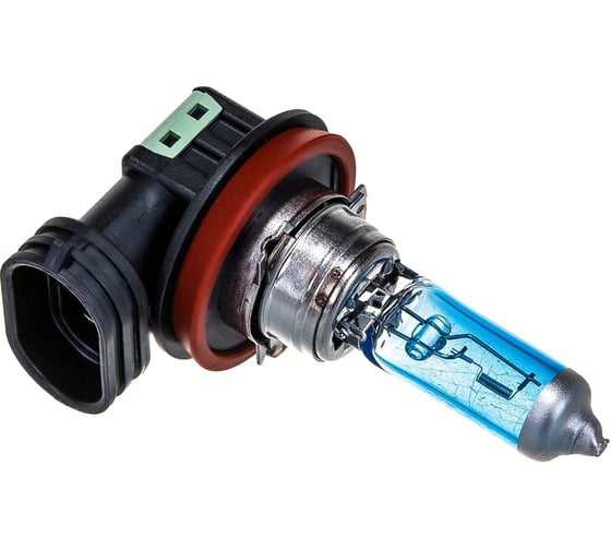 Автолампа PHILIPS H11, 55 PGJ19-2 CRISTAL VISION 4300K 2 шт.+2 шт. W5W 12V 1,5,30 12362CVSM