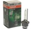 Автолампа OSRAM D4S 35 P32d-5 XENON ULTRA LIFE 12V, 1, 10 66440ULT 2