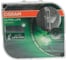 Автолампа Osram D3S 35 PK32d-5+70 XENON ULTRA LIFE 4150K, 2шт 42V ,1,10 66340ULT-HCB 1