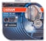 Автолампа Osram D4S 35 P32d-5 XENON BLUE BOOST 7000K, 2шт 12V ,1,10 66440CBB-HCB 1