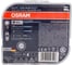 Автолампа Osram D4S 35 P32d-5 XENON BLUE BOOST 7000K, 2шт 12V ,1,10 66440CBB-HCB 3