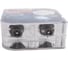Автолампа Osram D4S 35 P32d-5 XENON BLUE BOOST 7000K, 2шт 12V ,1,10 66440CBB-HCB 4