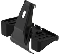 Установочный комплект THULE Kit AUDI A4 4-dr Sedan, 08-15 5084 145084