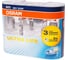 Автолампа Osram H1 55 P14.5s ULTRA LIFE, 2шт 12V ,1,100 64150ULT-HCB 1