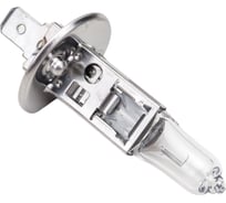 Автолампа OSRAM H1 55 P14.5s+100% NIGHT SILVER 12V, 1, 10 64150NBS