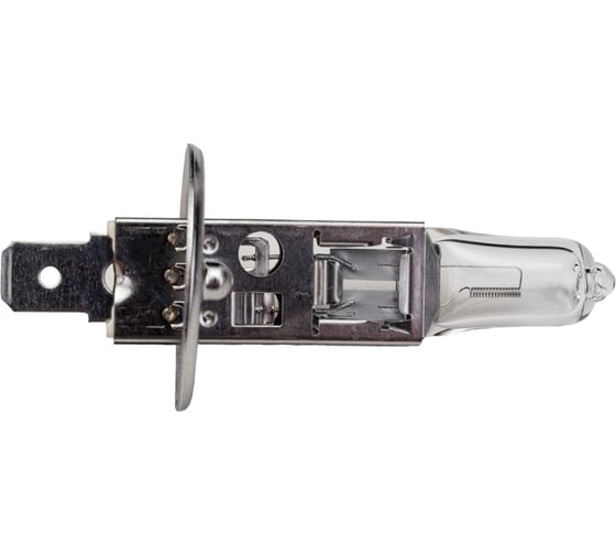 Автолампа OSRAM H1 55 P14.5s+100% NIGHT SILVER 12V, 1, 10 64150NBS