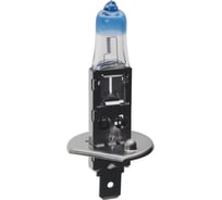 Автолампа OSRAM H1 55 P14.5s+150% NIGHT LASER 3500K 12V, 1, 10 64150NL