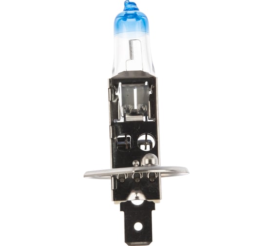 Автолампа OSRAM H1 55 P14.5s+150% NIGHT LASER 3500K 12V, 1, 10 64150NL