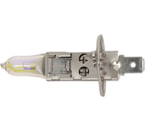 Автолампа OSRAM H1 55 P14.5s+30% ALLSEASON SUPER 3000K 12V, 10, 100 HIT 64150ALS 16034902