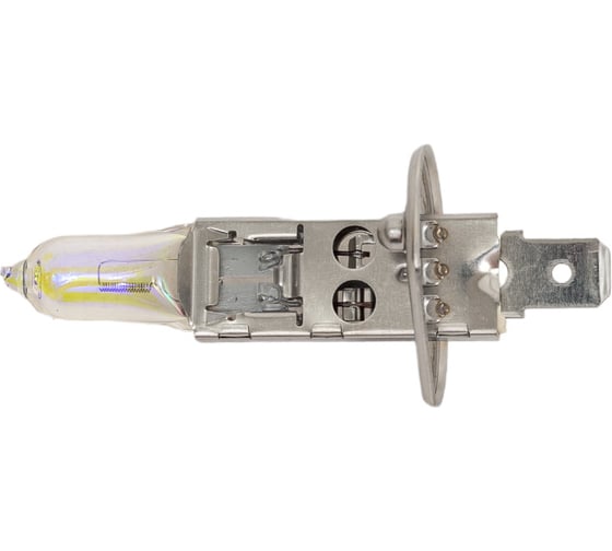 Автолампа OSRAM H1 55 P14.5s+30% ALLSEASON SUPER 3000K 12V, 10, 100 HIT 64150ALS