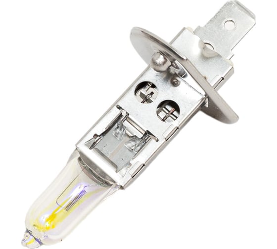 Автолампа OSRAM H1 55 P14.5s+30% ALLSEASON SUPER 3000K 12V, 10, 100 HIT 64150ALS