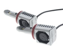 Автолампа OSRAM H11 14 PGJ19-2 6000K к-т 12V, 24V, 1, 10, 100 65211CW