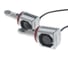 Автолампа OSRAM H11 14 PGJ19-2 6000K к-т 12V, 24V, 1, 10, 100 65211CW 1