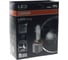 Автолампа OSRAM H11 14 PGJ19-2 6000K к-т 12V, 24V, 1, 10, 100 65211CW 4