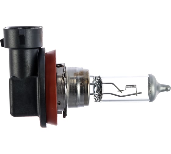 Автолампа OSRAM H11 55 PGJ19-2+100% NIGHT SILVER, 2шт 12V, 1, 10 64211NBS-HCB