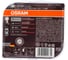 Автолампа Osram H11 55 PGJ19-2+100 NIGHT SILVER, 2шт 12V ,1,10 64211NBS-HCB 4