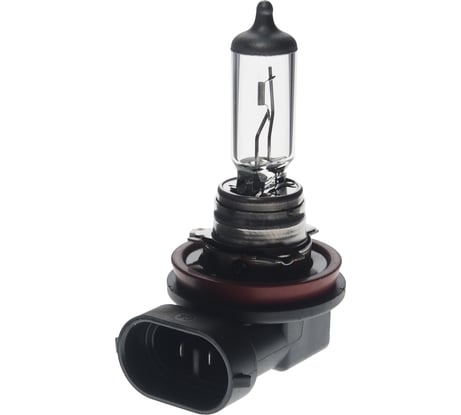 Автолампа Osram H11 55 PGJ19-2+100 NIGHT SILVER 12V ,1,10 64211NBS