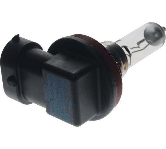 Автолампа OSRAM H11 55 PGJ19-2+100% NIGHT SILVER 12V, 1, 10 64211NBS