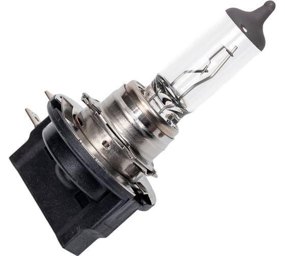Автолампа OSRAM H11B 55 PGJY19-2 12V, 1, 10, 100 64241