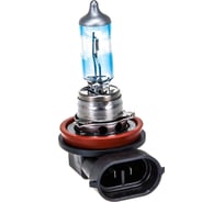 Автолампа OSRAM H11 55 PGJ19-2+150% NIGHT LASER 3750K 12V, 1, 10 64211NL-01B