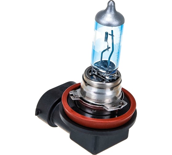 Автолампа OSRAM H11 55 PGJ19-2+150% NIGHT LASER 3750K 12V, 1, 10 64211NL-01B