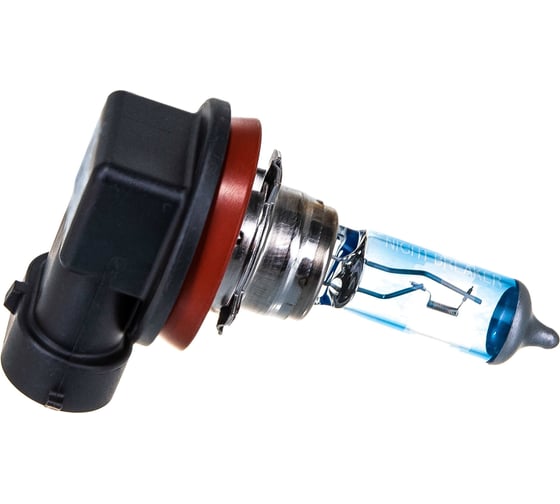 Автолампа OSRAM H11 55 PGJ19-2+150% NIGHT LASER 3750K 12V, 1, 10 64211NL-01B