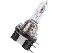 Автолампа OSRAM H15 15,55 PGJ23t-1 12V, 1, 10 64176