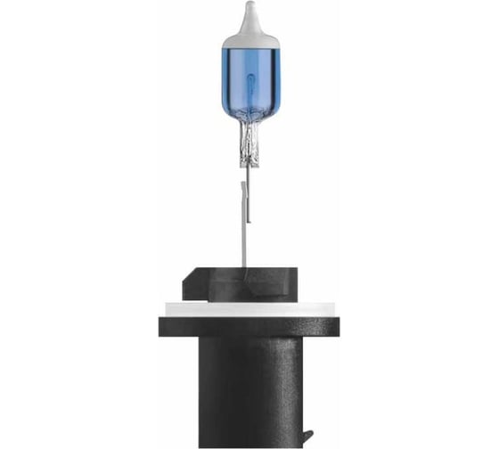Автолампа OSRAM H27W,1 PG13 BLUE INTENSE 4000K 12V, 1, 10 880CBI