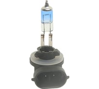 Автолампа OSRAM H27W,2 PGJ13 BLUE INTENSE 4000K 12V, 1, 10 881CBI