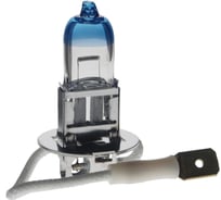 Автолампа OSRAM H3 55 PK22s+150% NIGHT LASER 3400K 12V, 1, 10 64151NL