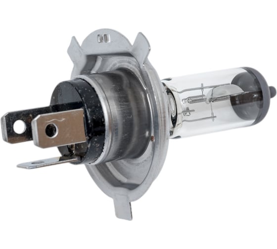 Автолампа OSRAM H4 100/90 P43t-38 SUPER BRIGHT RALLY 12V, 10, 100 62204SBP