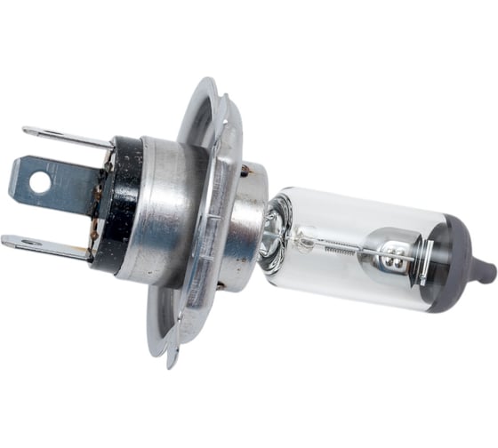 Автолампа OSRAM H4 100/90 P43t-38 SUPER BRIGHT RALLY 12V, 10, 100 62204SBP