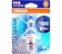 Автолампа Osram H4 60,55 P43t-38+20 BLUE INTENSE 4200K 12V ,1,10,100 64193CBI-01B 1