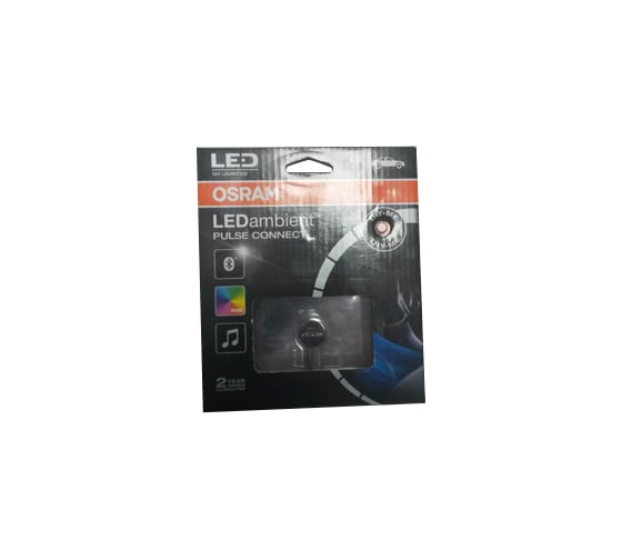 Беспроводная подсветка салона OSRAM LEDAMBIENT PULSE LEDINT103