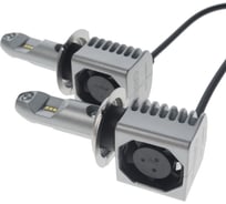 Автолампа OSRAM H7 14 PX26d 6000K к-т 12V-24V, 10, 100 65210CW