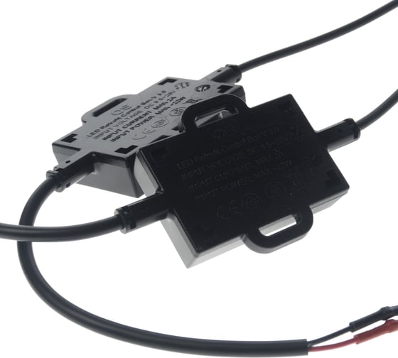 Автолампа OSRAM H7 14 PX26d 6000K к-т 12V-24V, 10, 100 65210CW