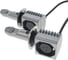 Автолампа OSRAM H7 14 PX26d 6000K к-т 12V-24V, 10, 100 65210CW 1