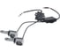 Автолампа OSRAM H7 14 PX26d 6000K к-т 12V-24V, 10, 100 65210CW 2