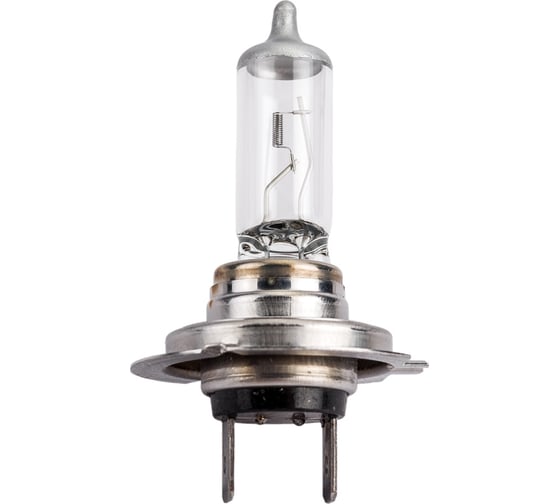 Автолампа OSRAM H7 55 PX26d+100% NIGHT SILVER 12V, 1, 10 64210NBS