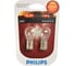 Автолампа PHILIPS P21W BA15s, 2шт 24V ,1,10 13498B2 1