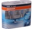 Автолампа Osram H8 35 PGJ19-2+20 BLUE INTENSE, 2шт 4200K 12V ,1,10 64212CBI-HCB 1