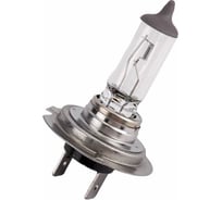 Автолампа OSRAM H18 65 PY26d-1 12V 64180L 15973636