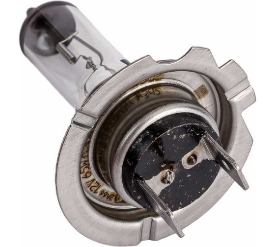 Автолампа OSRAM H18 65 PY26d-1 12V 64180L