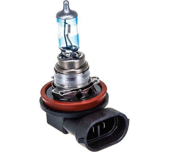 Автолампа OSRAM H8 35 PGJ19-1+150% NIGHT LASER 3900K 12V, 1, 10 64212NL