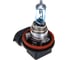 Автолампа Osram H8 35 PGJ19-1+150 NIGHT LASER 3900K 12V ,1,10 64212NL 5